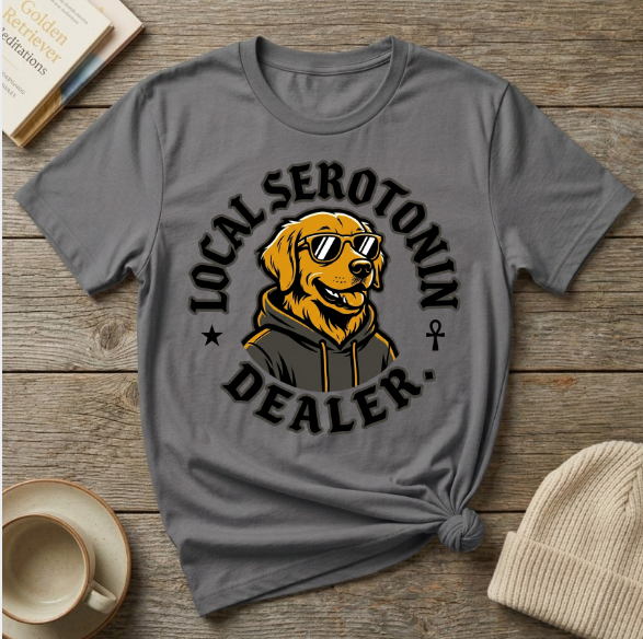 Local Seritonin Dealer