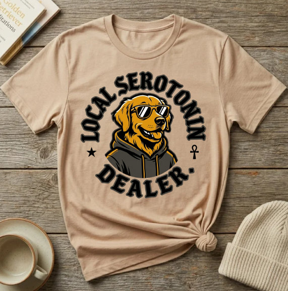 Local Seritonin Dealer