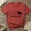 The Essentials