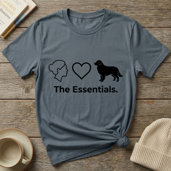 The Essentials
