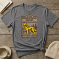 Golden Retriever Territory