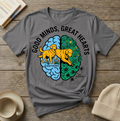 Good Minds Great Hearts