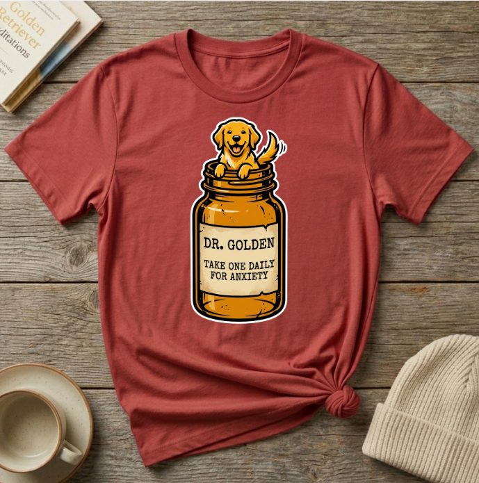 Dr. Golden