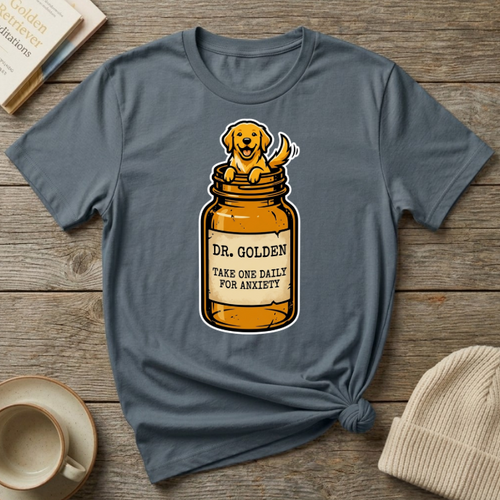 Dr. Golden
