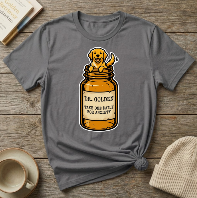 Dr. Golden