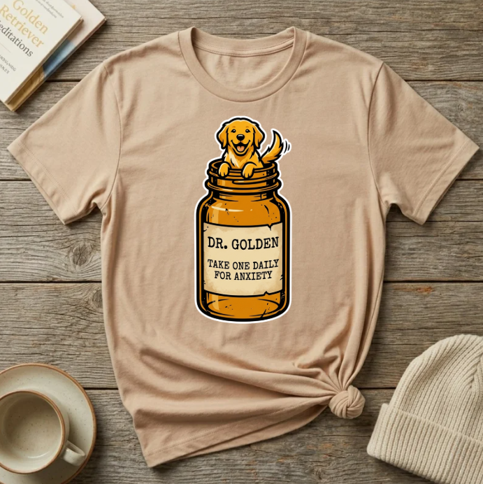 Dr. Golden