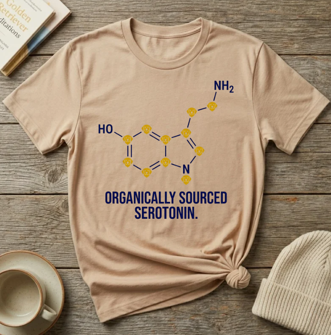 Originally Sourced Seritonin