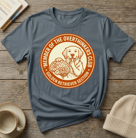 Over thinkers club