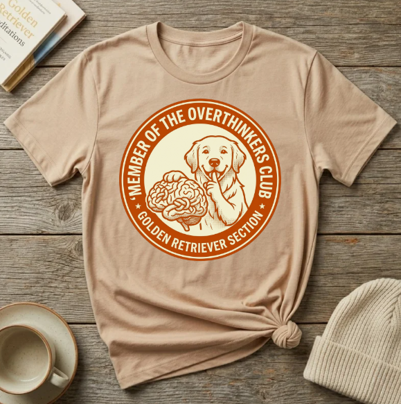 Over thinkers club
