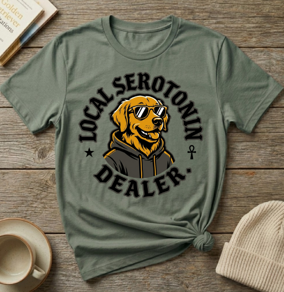 Local Seritonin Dealer