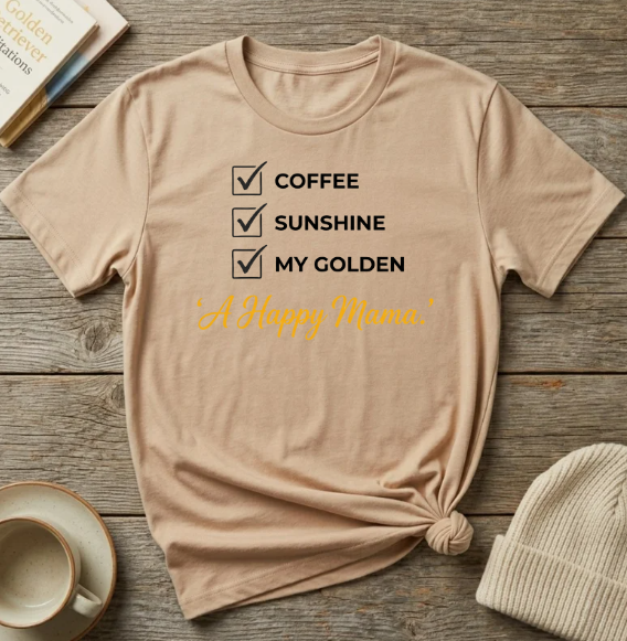 A Happy Mama