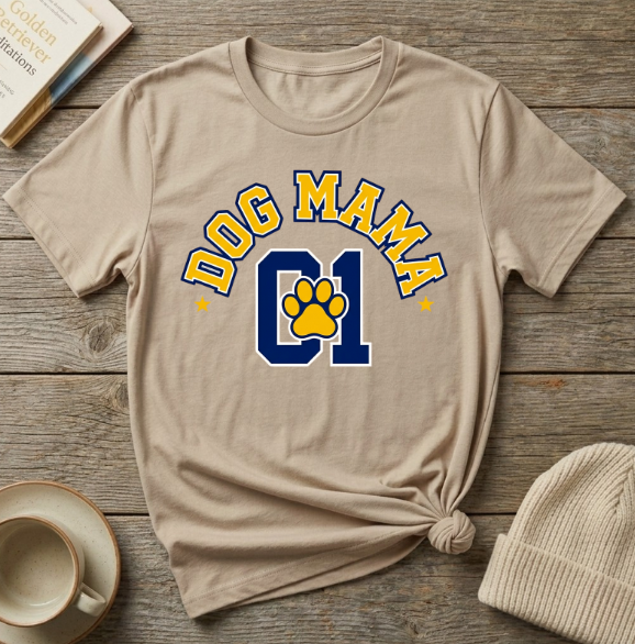Dog Mama