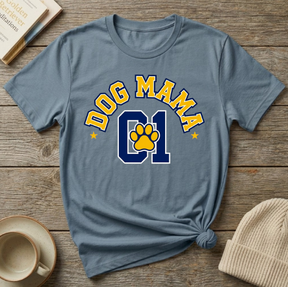 Dog Mama