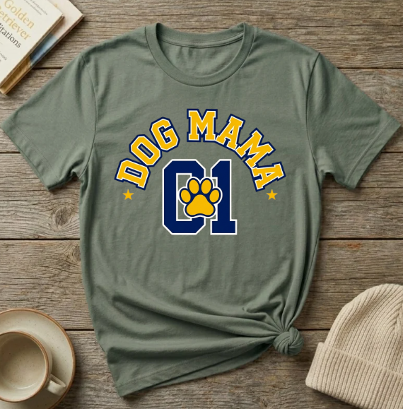 Dog Mama
