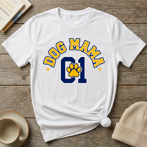 Dog Mama