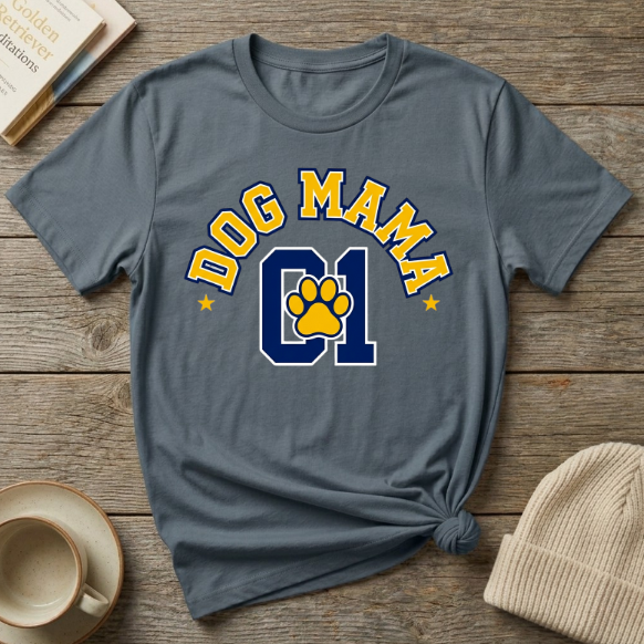 Dog Mama