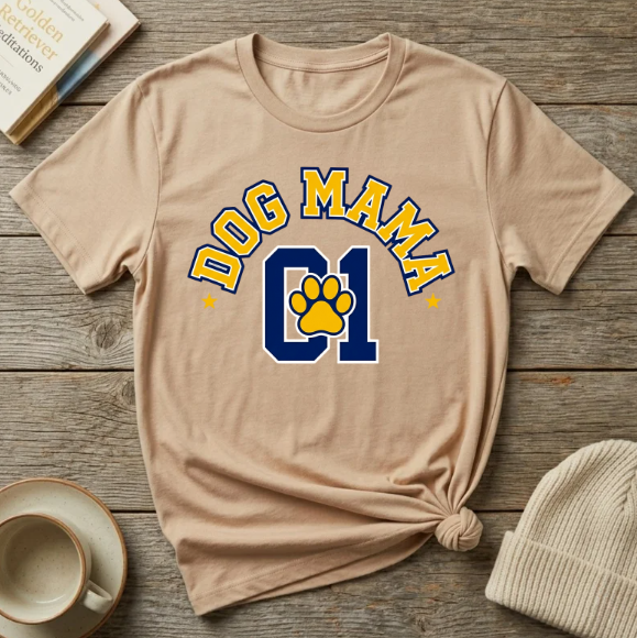 Dog Mama